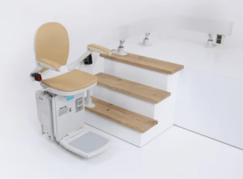 Acorn Stairlift