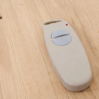 Acorn Remote Control 475x351