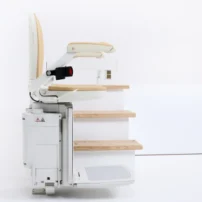 Acorn Stairlift Side View 475x351