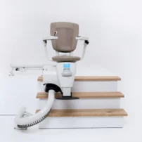 ThyssenKrupp Flow - stairlift mississauga
