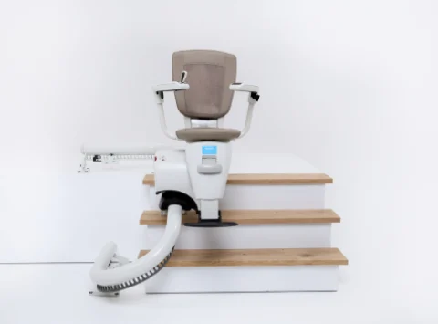 ThyssenKrupp Flow - stairlift mississauga