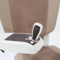ThyssenKrupp Flow Armrest Controls