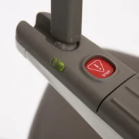 ThyssenKrupp Flow X Armrest Controls