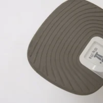 ThyssenKrupp Flow X Footrest