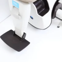 ThyssenKrupp Flow Controls And Footrest