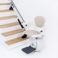 ThyssenKrupp Levant - stairlift mississauga