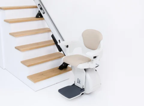 ThyssenKrupp Levant - stairlift mississauga