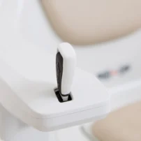 ThyssenKrupp Levant Armrest Controls