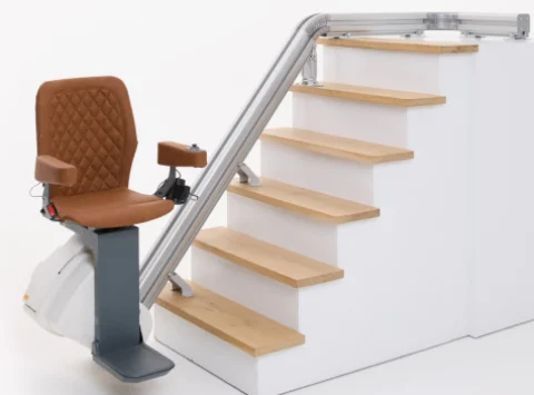 Summit Stairlift UP 475x351