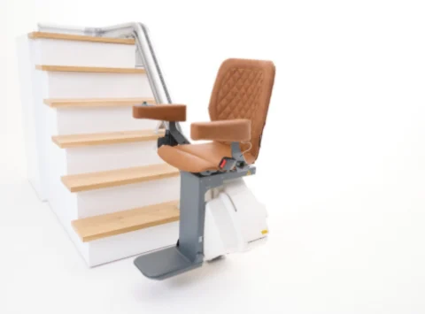 UP Stairlift Straight