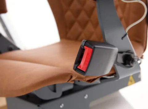 UP Safetybelt