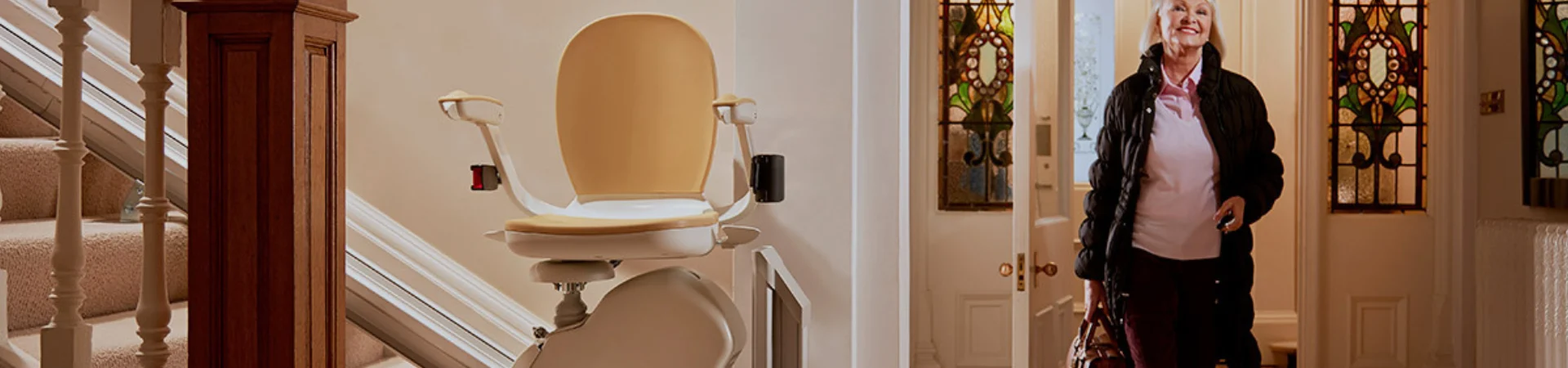 stairlift-installation-hamilton-ontario