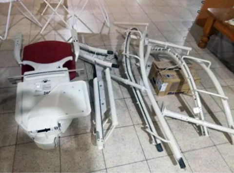 Stairlift Kijiji 475x351
