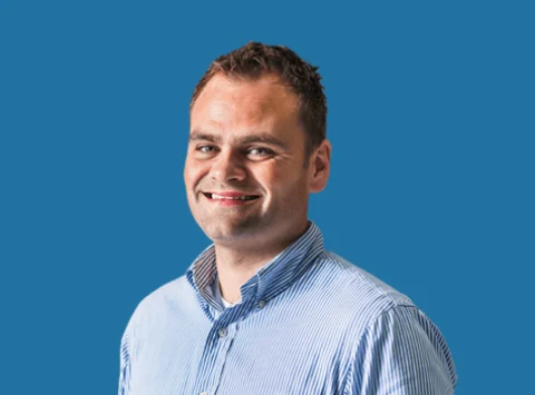 Adrian From Summit Stairlifts