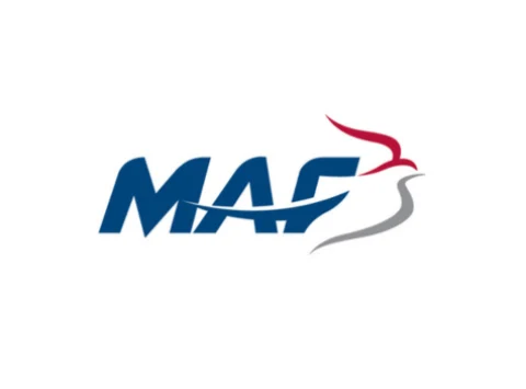 MAF Logo