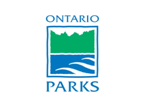 Ontario Parks Logo