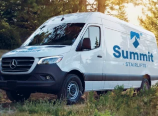 Summit Van