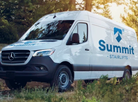 Summit Van
