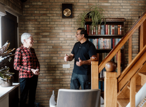 Stairlift Mechanic And Customer Summit