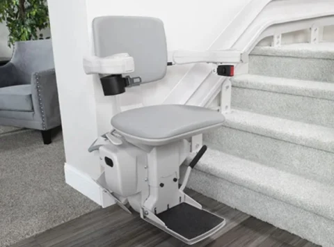 Bruno Stairlift